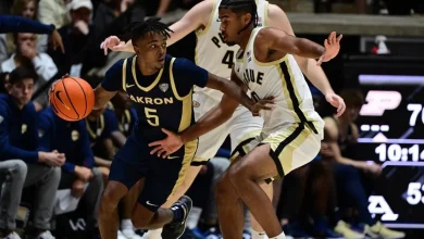 How to watch Eastern Michigan Eagles vs. Akron Zips: Live stream info, TV channel, game time | Feb. 3