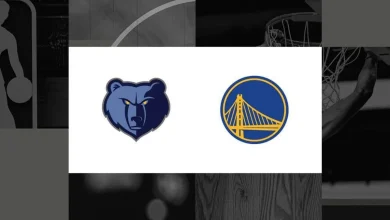 How to watch Grizzlies vs. Warriors: TV channel and streaming options for February 9