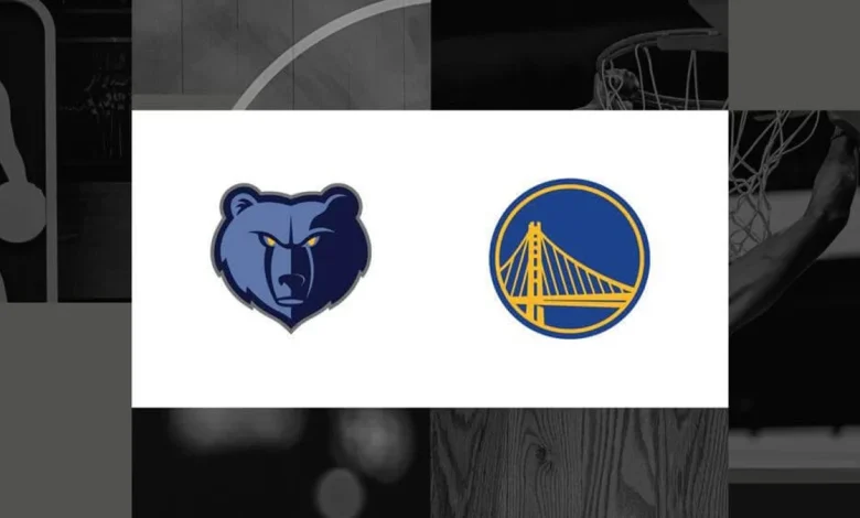 How to watch Grizzlies vs. Warriors: TV channel and streaming options for February 9