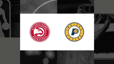 How to watch Hawks vs. Pacers: TV channel and streaming options for January 31