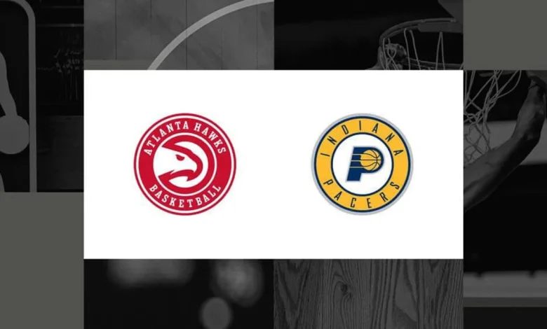 How to watch Hawks vs. Pacers: TV channel and streaming options for January 31
