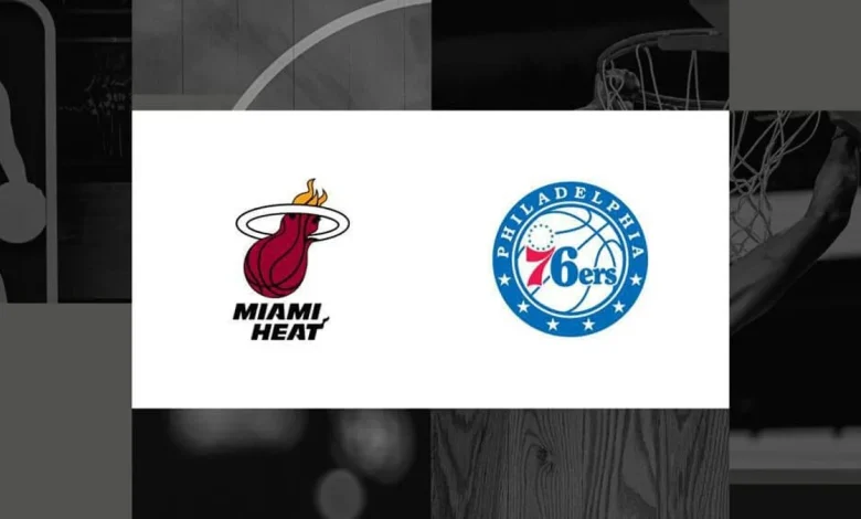 How to watch Heat vs. 76ers: TV channel and streaming options for February 26