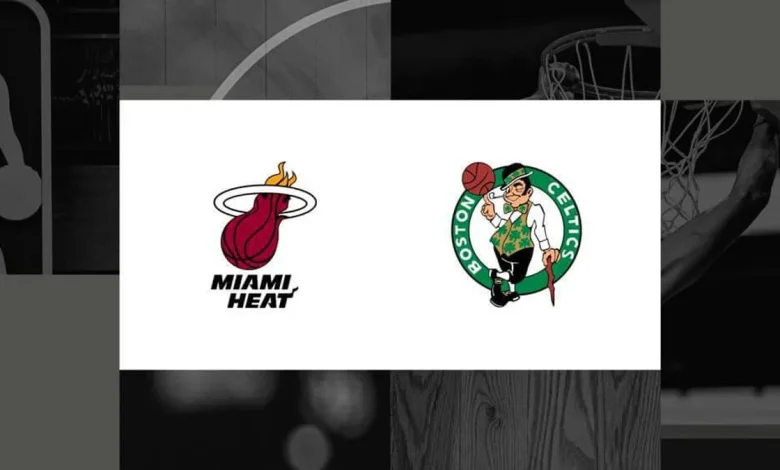 How to watch Heat vs. Celtics: TV channel and streaming options for February 6