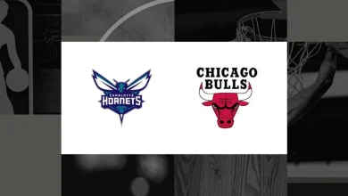 How to watch Hornets vs. Bulls: TV channel and streaming options for February 24