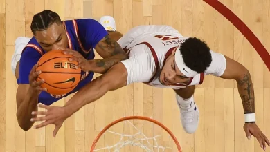 How to watch Houston Christian Huskies vs. Nicholls State Colonels: Live stream info, TV channel, game time | Feb. 16