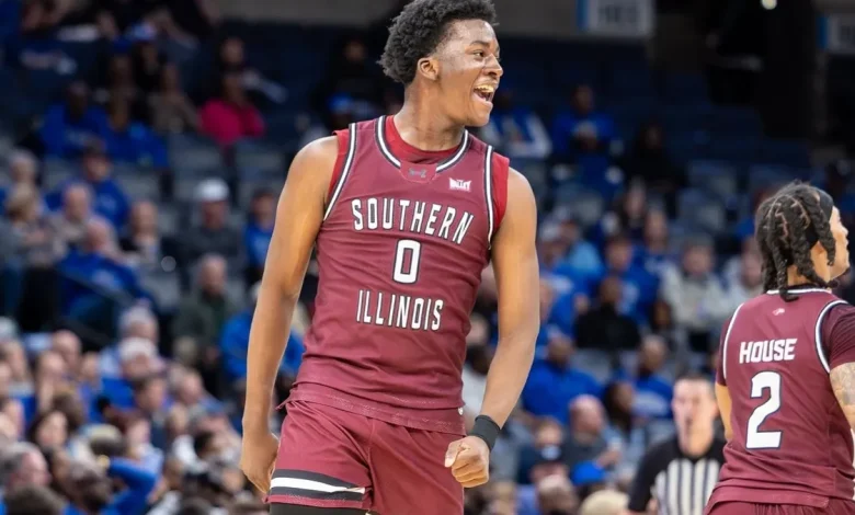 How to watch Illinois State Redbirds vs. Southern Illinois Salukis: Live stream info, TV channel, game time | Feb. 3