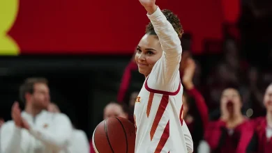 How to watch Iowa State women's basketball vs Kansas State today