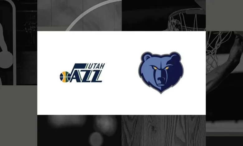 How to watch Jazz vs. Grizzlies: TV channel and streaming options for February 20
