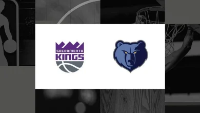 How to watch Kings vs. Grizzlies: TV channel and streaming options for February 23