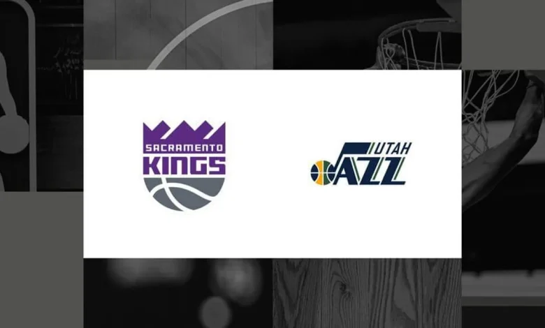 How to watch Kings vs. Jazz: TV channel and streaming options for February 11