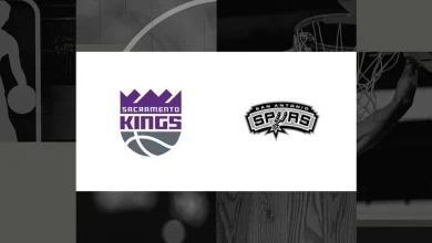 How to watch Kings vs. Spurs: TV channel and streaming options for February 21