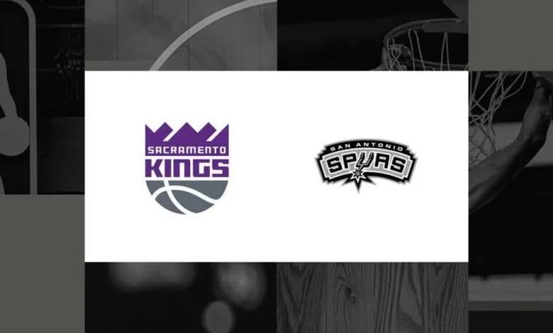 How to watch Kings vs. Spurs: TV channel and streaming options for February 21