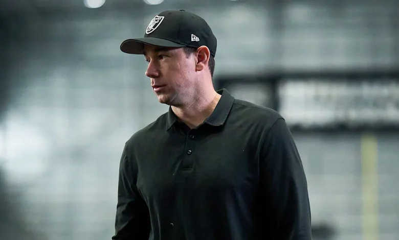 How to watch Klint Kubiak's introductory press conference