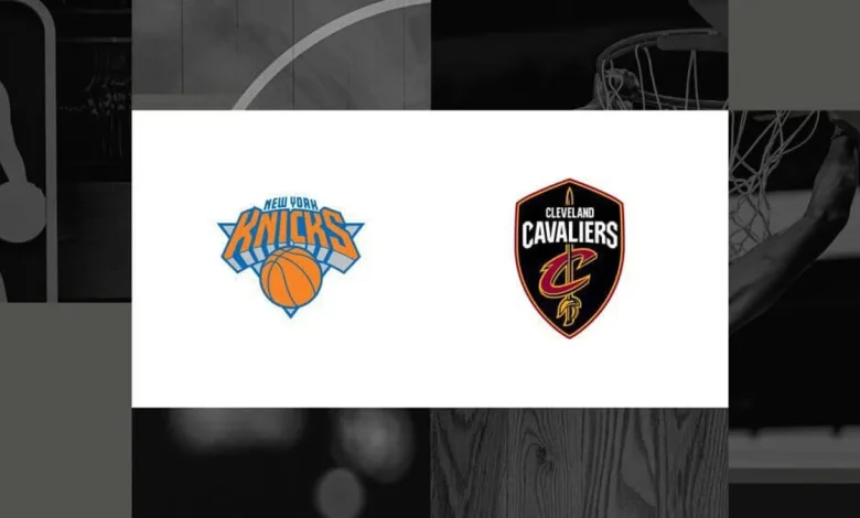 How to watch Knicks vs. Cavaliers: TV channel and streaming options for February 24