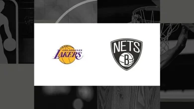 How to watch Lakers vs. Nets: TV channel and streaming options for February 3