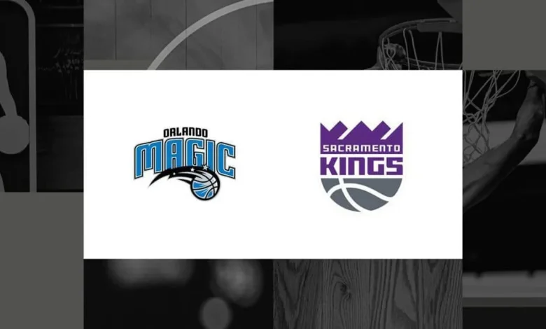 How to watch Magic vs. Kings: TV channel and streaming options for February 19