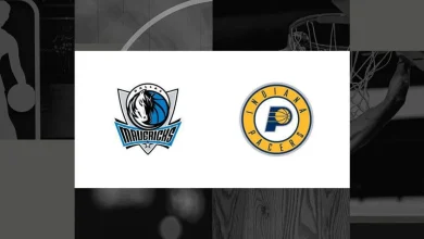 How to watch Mavericks vs. Pacers: TV channel and streaming options for February 22