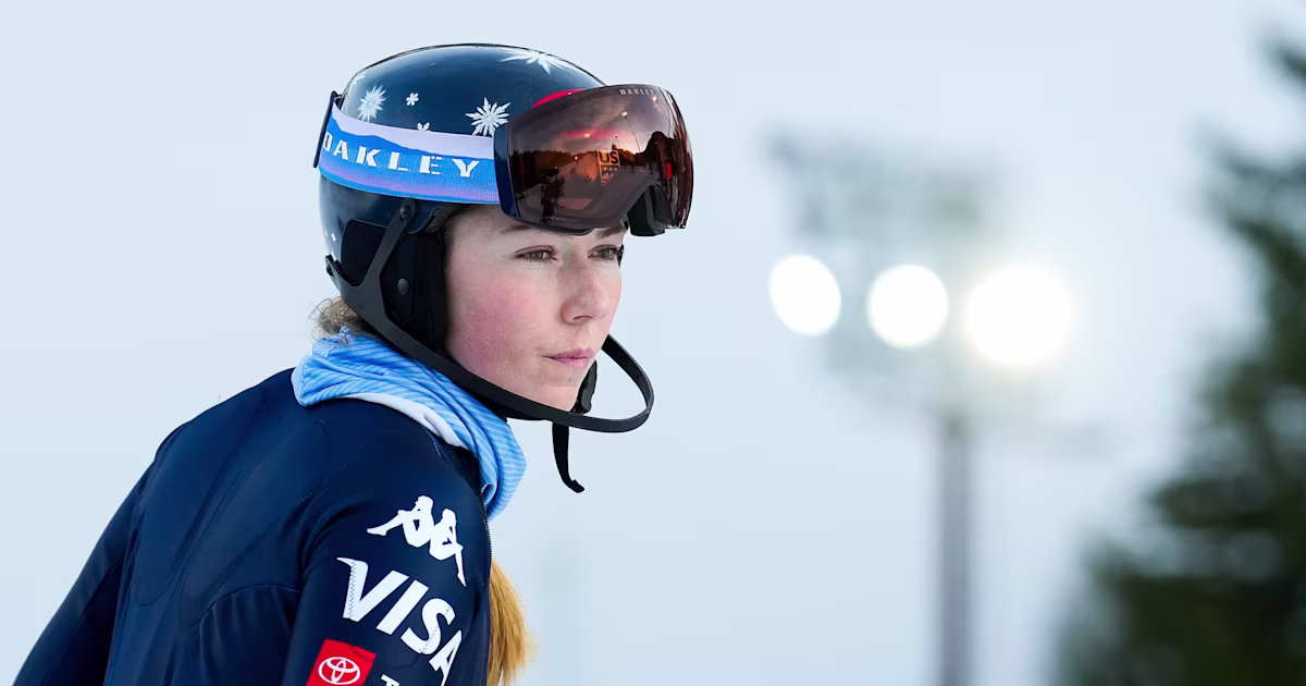 How to watch Mikaela Shiffrin live at Milano Cortina 2026 Winter Olympics
