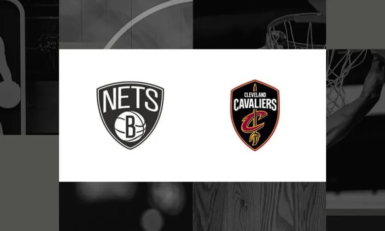 How to watch Nets vs. Cavaliers: TV channel and streaming options for February 19