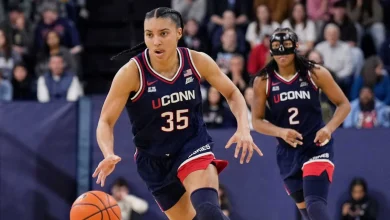 How to watch No. 1 UConn vs. Villanova: TV, live stream info, storylines for Wednesday's game