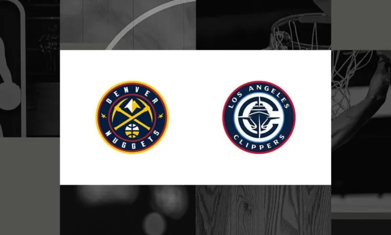 How to watch Nuggets vs. Clippers: TV channel and streaming options for February 19