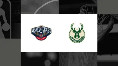 How to watch Pelicans vs. Bucks: TV channel and streaming options for February 4