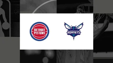 How to watch Pistons vs. Hornets: TV channel and streaming options for February 9 - The Athletic