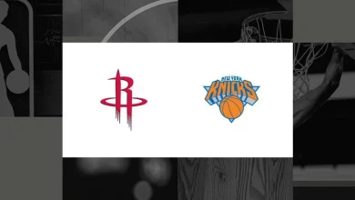 How to watch Rockets vs. Knicks: TV channel and streaming options for February 21