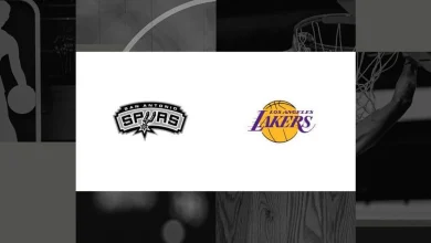 How to watch Spurs vs. Lakers: TV channel and streaming options for February 10