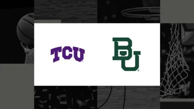 How to watch TCU vs. Baylor women’s basketball: TV channel and streaming options for February 12