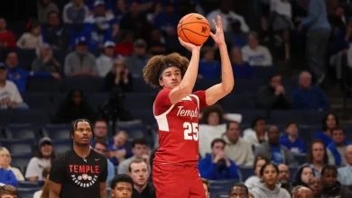 How to watch Temple Owls vs. South Florida Bulls: Live stream info, TV channel, game time | Jan. 31