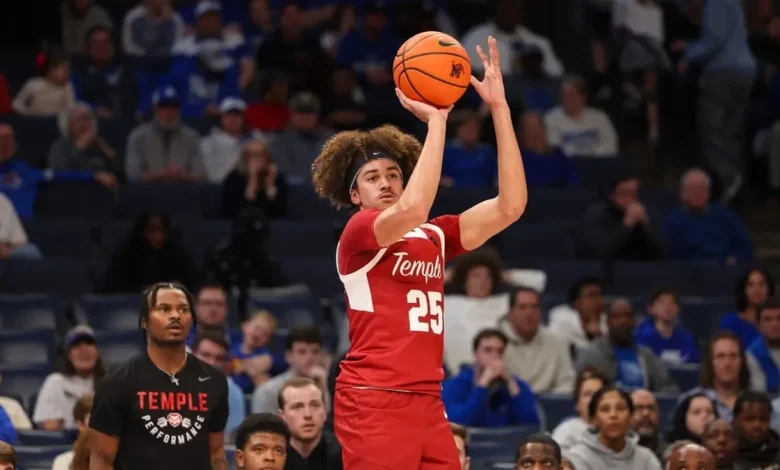 How to watch Temple Owls vs. South Florida Bulls: Live stream info, TV channel, game time | Jan. 31