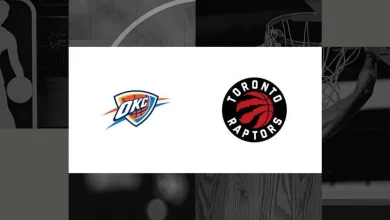 How to watch Thunder vs. Raptors: TV channel and streaming options for February 24