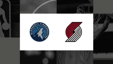 How to watch Timberwolves vs. Trail Blazers: TV channel and streaming options for February 24