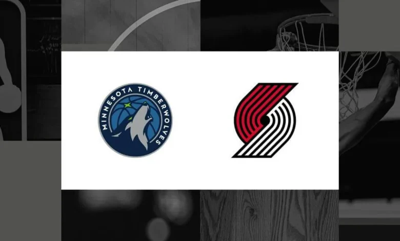 How to watch Timberwolves vs. Trail Blazers: TV channel and streaming options for February 24