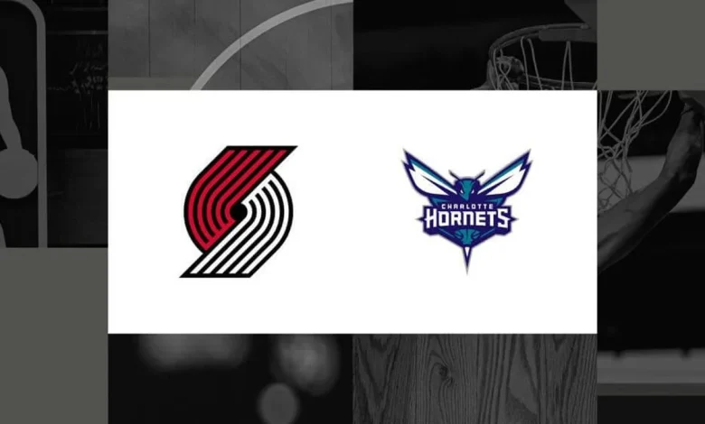 How to watch Trail Blazers vs. Hornets: TV channel and streaming options for February 28 - The Athletic