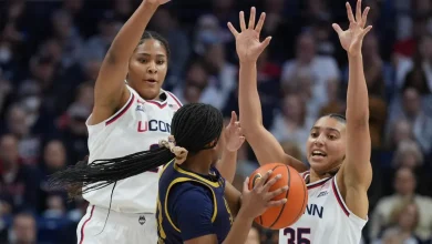 How to watch UConn women's basketball vs. DePaul: TV, stream