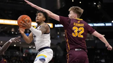 How to watch UMass Minutemen vs. Central Michigan Chippewas: Live stream info, TV channel, game time | Feb. 3