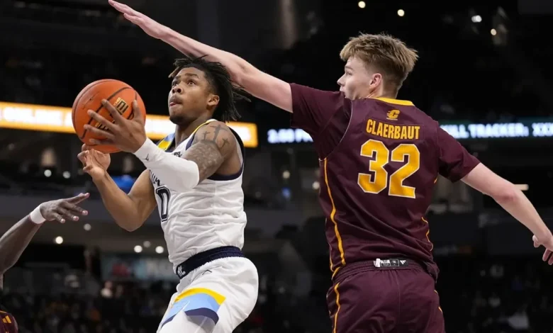 How to watch UMass Minutemen vs. Central Michigan Chippewas: Live stream info, TV channel, game time | Feb. 3