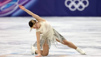 How to watch U.S. figure skating team compete for gold medal in 2026 Winter Olympics - The Athletic