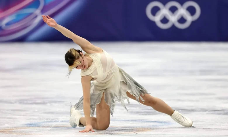 How to watch U.S. figure skating team compete for gold medal in 2026 Winter Olympics - The Athletic