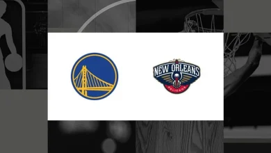 How to watch Warriors vs. Pelicans: TV channel and streaming options for February 24