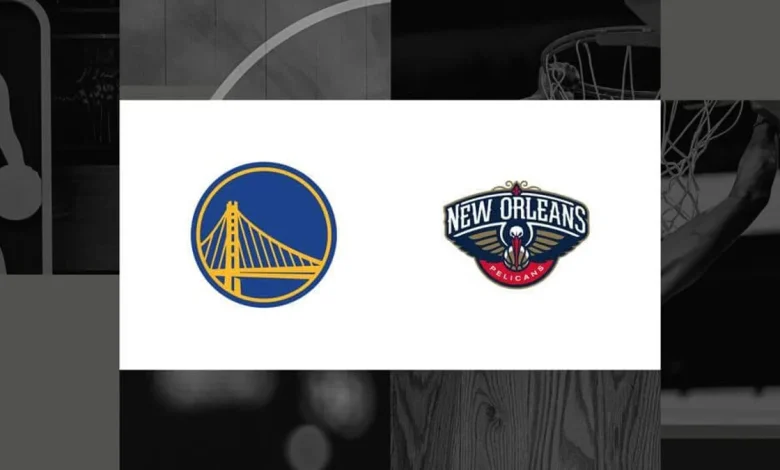 How to watch Warriors vs. Pelicans: TV channel and streaming options for February 24