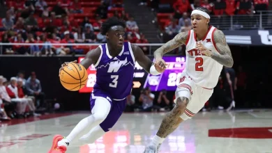 How to watch Weber State Wildcats vs. Idaho State Bengals: Live stream info, TV channel, game time | Jan. 31