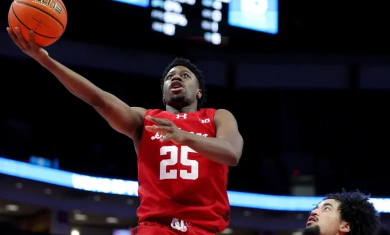 How to watch Wisconsin’s game on Wednesday