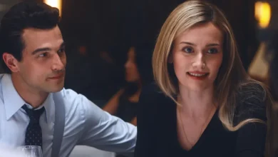 How to watch remaining episodes of JFK Jr. and Carolyn's 'Love Story'