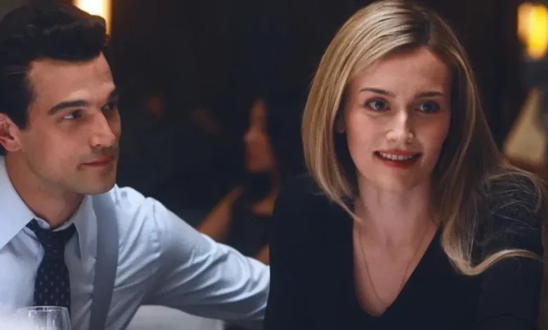 How to watch remaining episodes of JFK Jr. and Carolyn's 'Love Story'