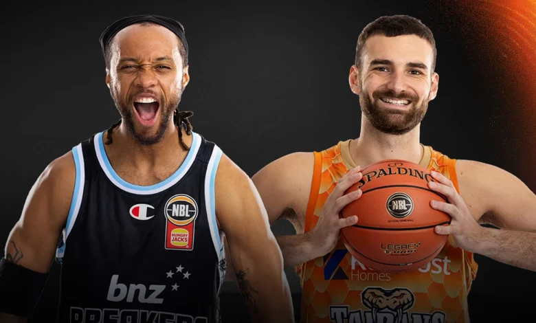 How to watch & talking points: New Zealand v Cairns