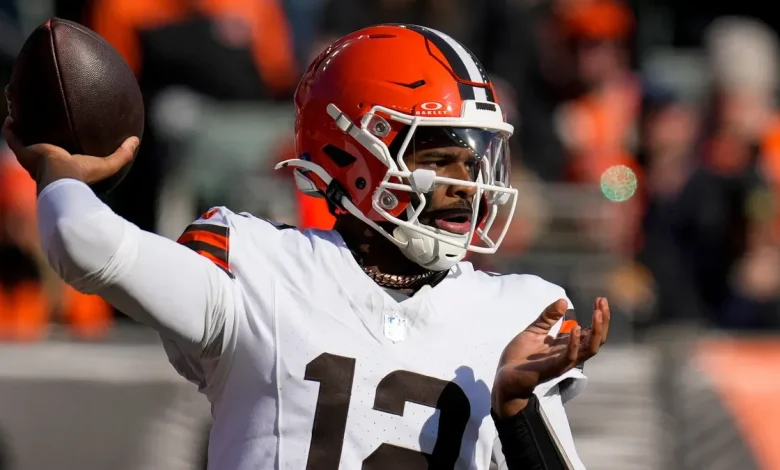 How to watch the Pro Bowl 2026. When is the pro bowl skills showdown