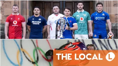 How to watch the Six Nations Rugby and Winter Olympics on TV in Spain